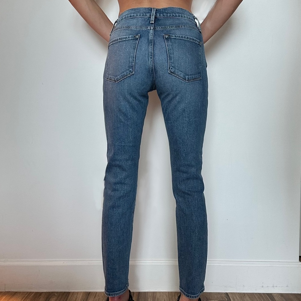 Frame Jeans ⭐️ - Picture 3 of 6